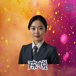 陈悦