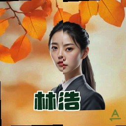 林浩